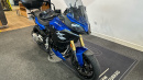 BMW F900 XR